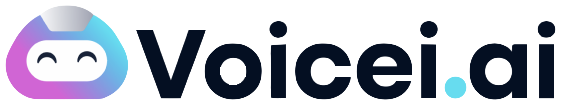 Voicei Logo